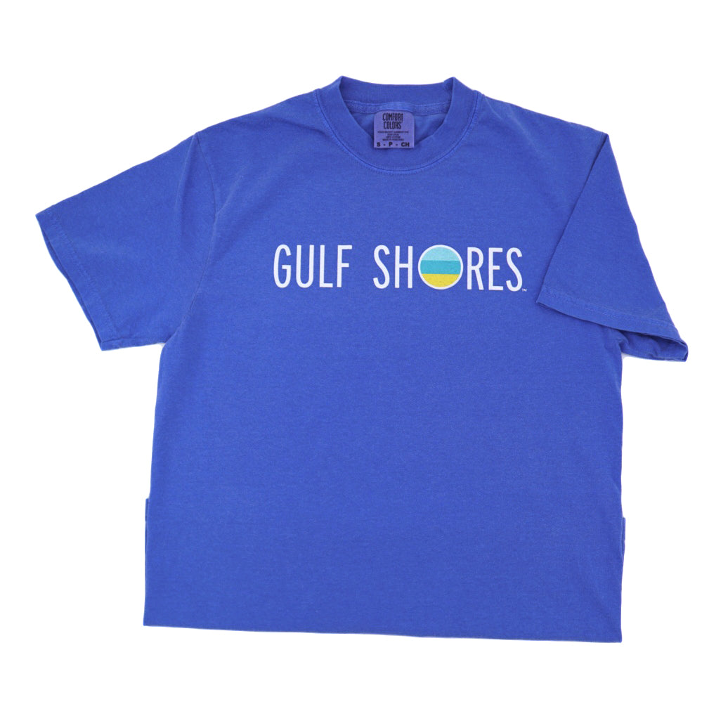 S/S Pelican Tee
