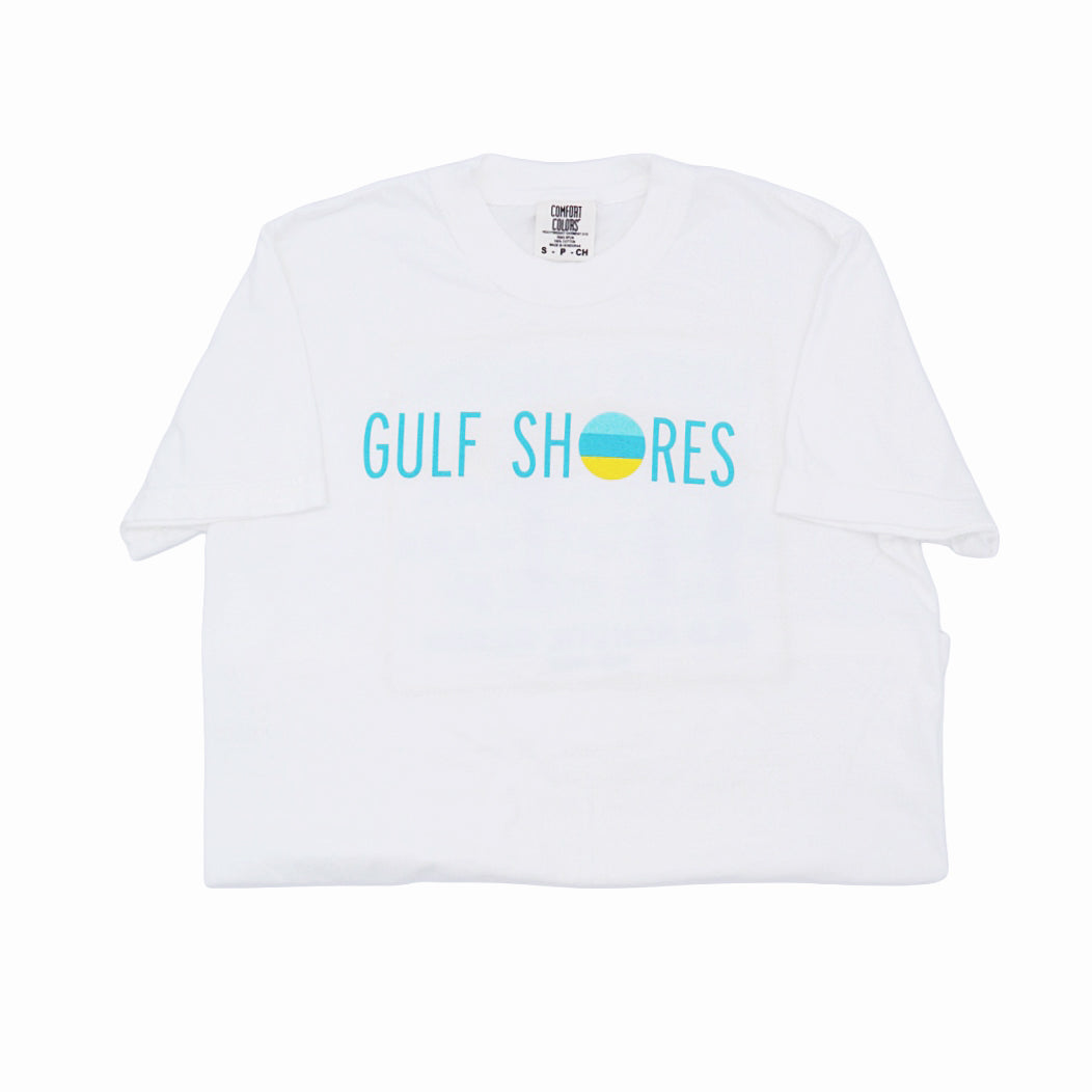 S/S Pelican Tee