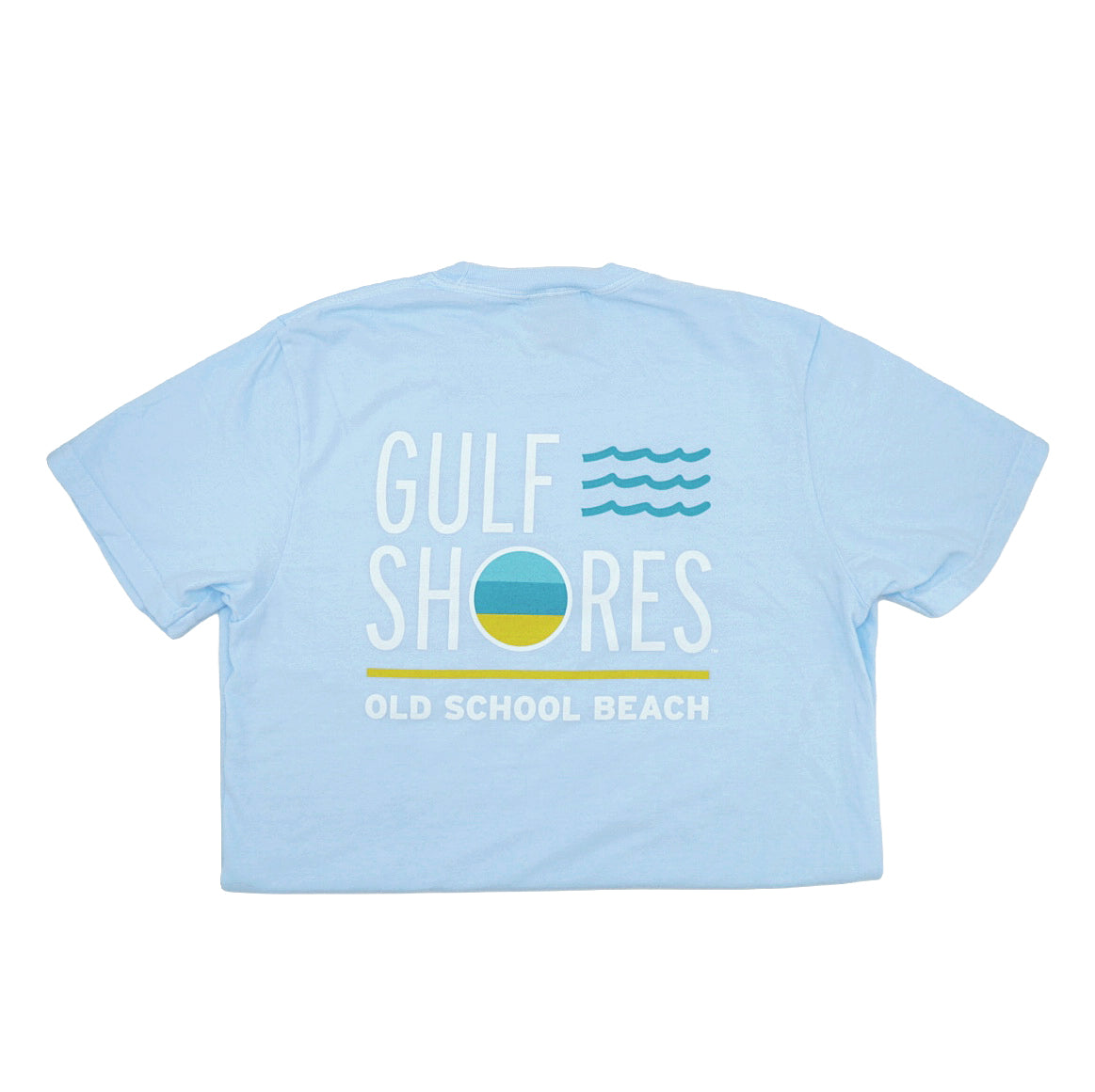 S/S Surf Tee