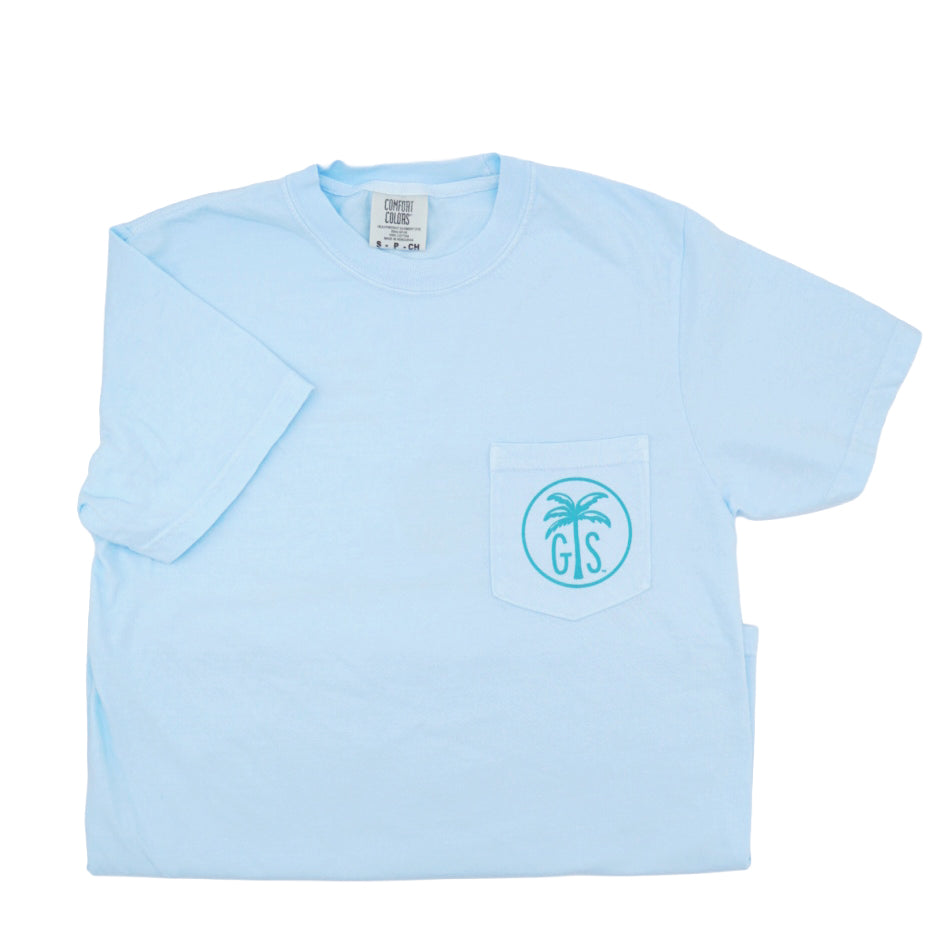 S/S Surf Tee