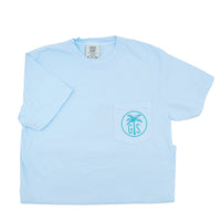 S/S Surf Tee