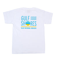 S/S Surf Tee