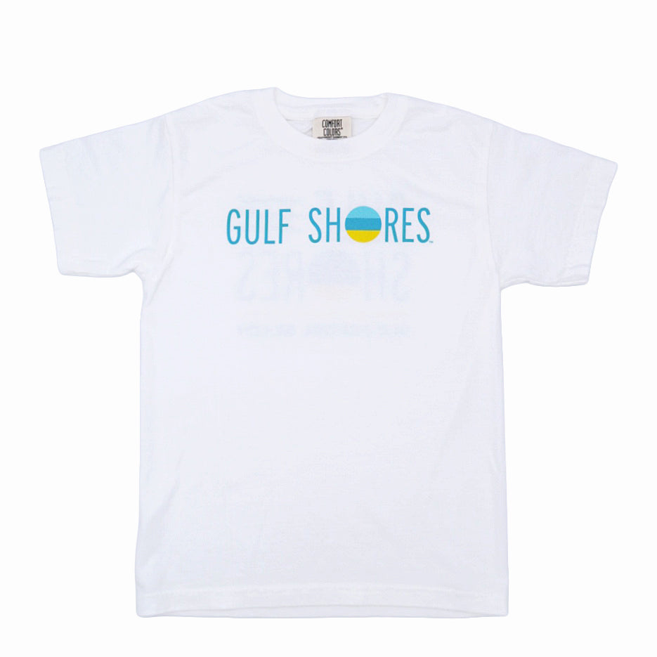 Youth S/S Wave