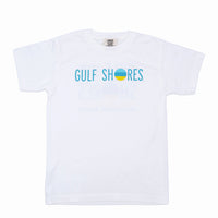 Youth S/S Wave