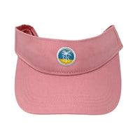 Tabor Low Rise Visor