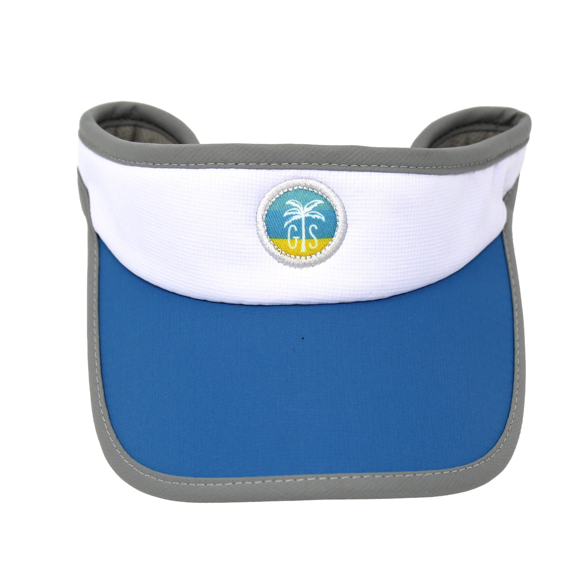 White Visor