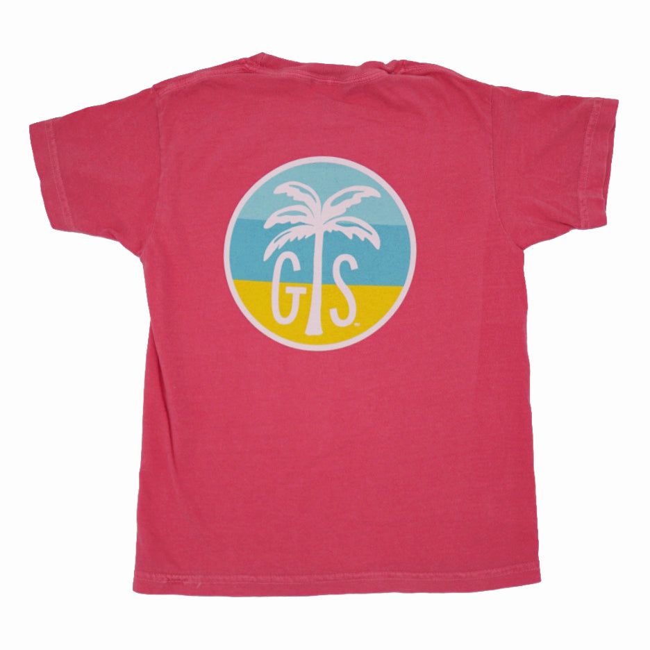 Youth S/S Classic
