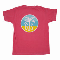 Youth S/S Classic