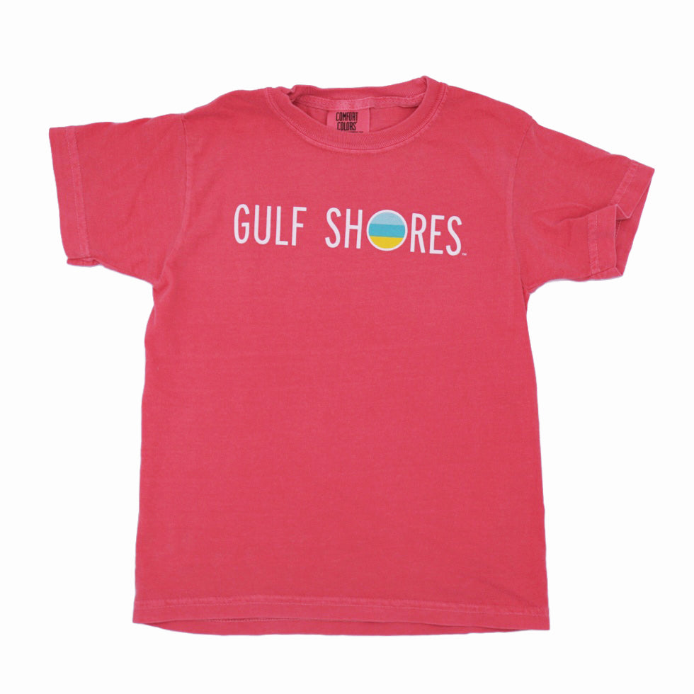 Youth S/S Classic