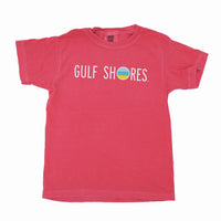 Youth S/S Classic