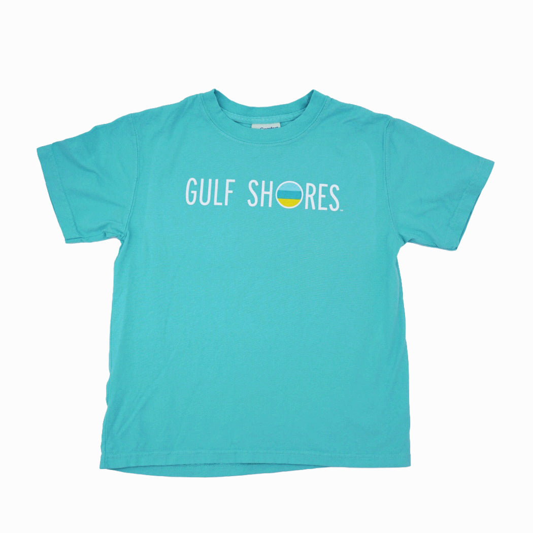 Youth S/S Wave