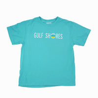 Youth S/S Wave