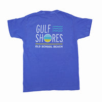 Youth S/S Wave