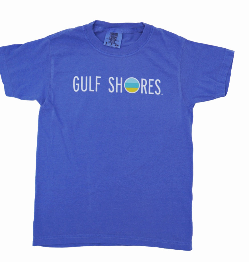 Youth S/S Wave