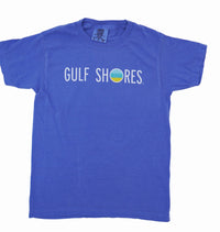 Youth S/S Wave