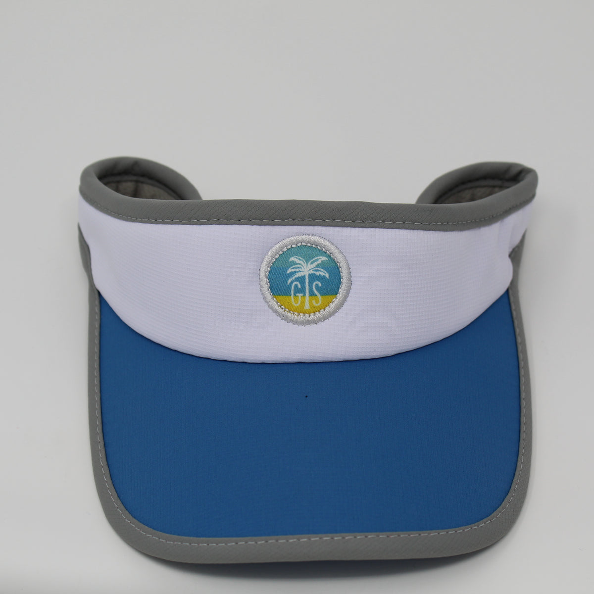 White Visor