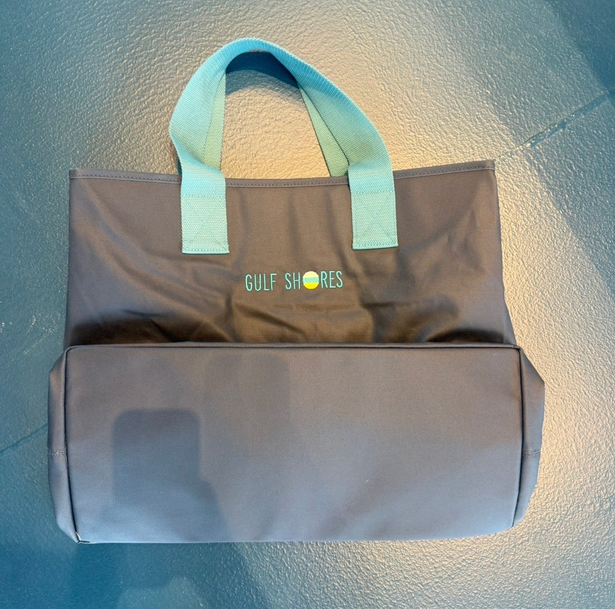 Tote. GS Sewn