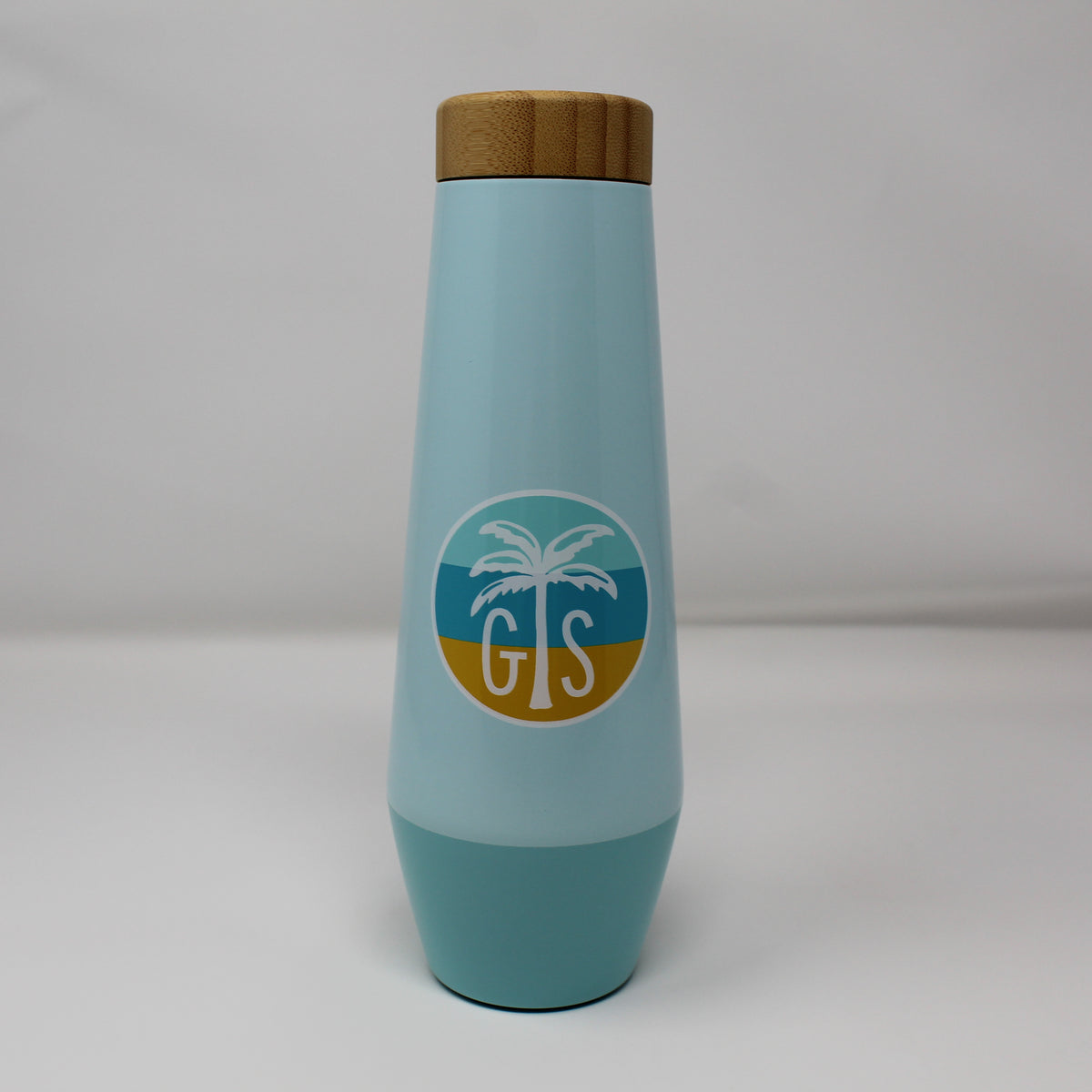 Insulated bottle16.9 oz h2go echo -