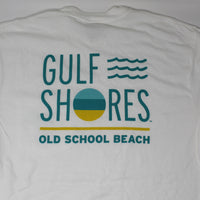 S/S Surf Tee