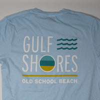 L/S Surf Tee