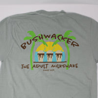 S/S Bushwacker Tee