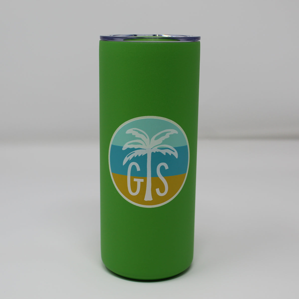 Can Cooler Slim Can Size -Daphne