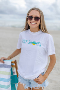 S/S Adirondack Tee
