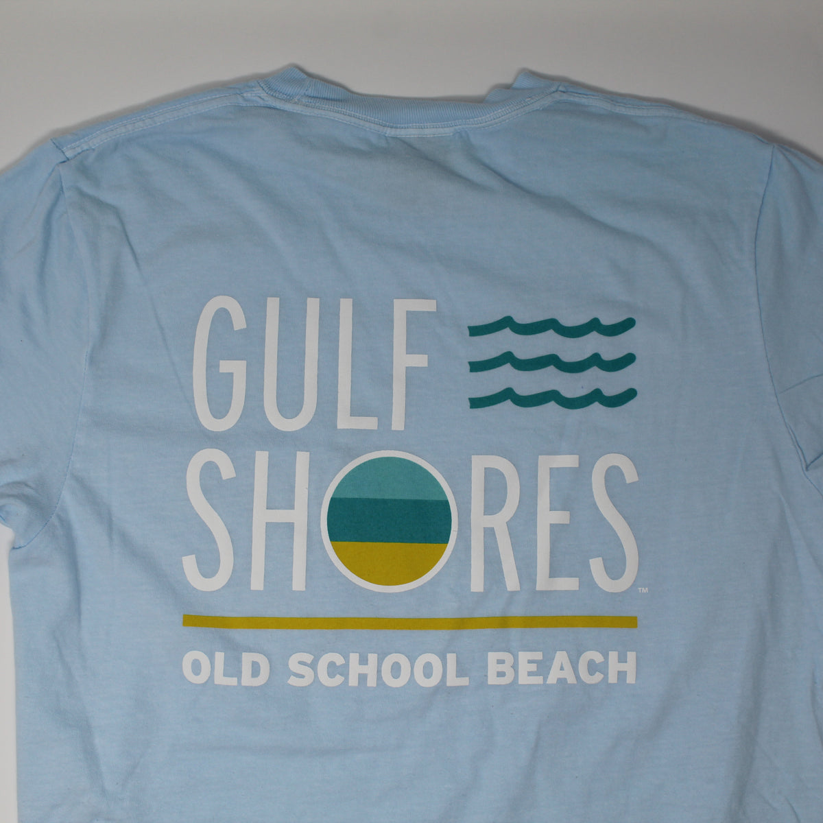 S/S Surf Tee