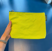 Large Zip (no logo)