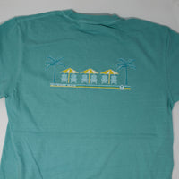 L/S Adirondack Tee
