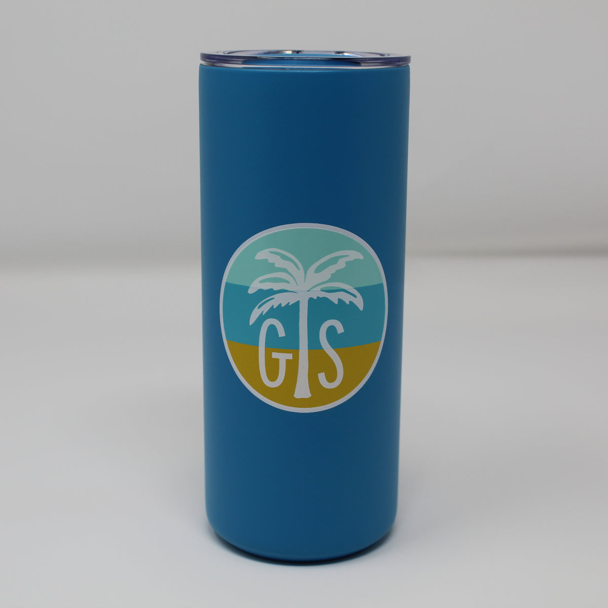 Can Cooler Slim Can Size -Daphne