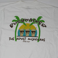 S/S Bushwacker Tee