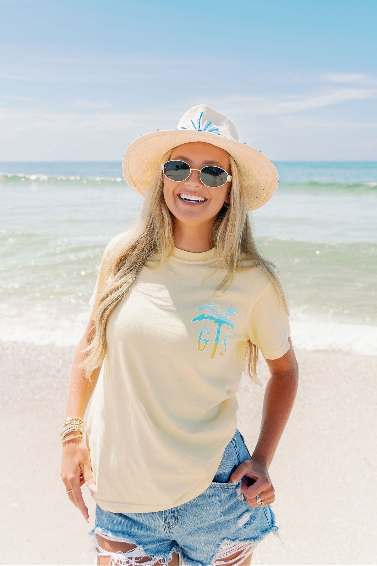 Surf T-Shirt