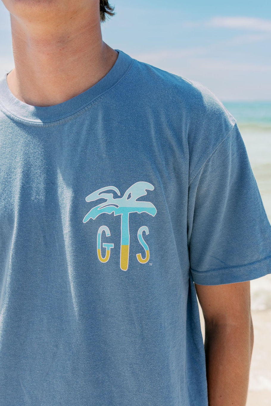 Surf T-Shirt
