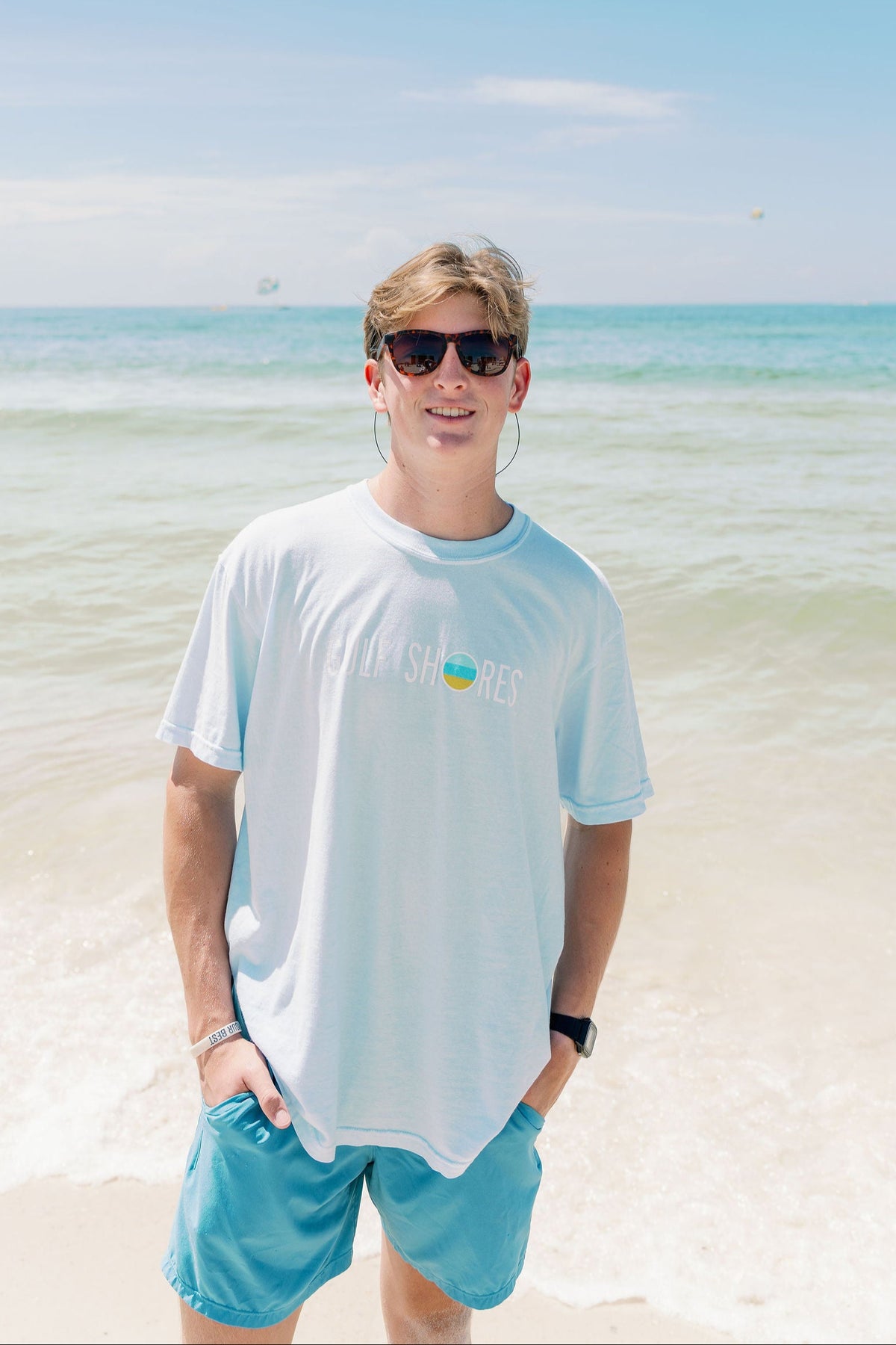 Classic T-Shirt
