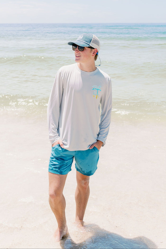 SPF Shirt