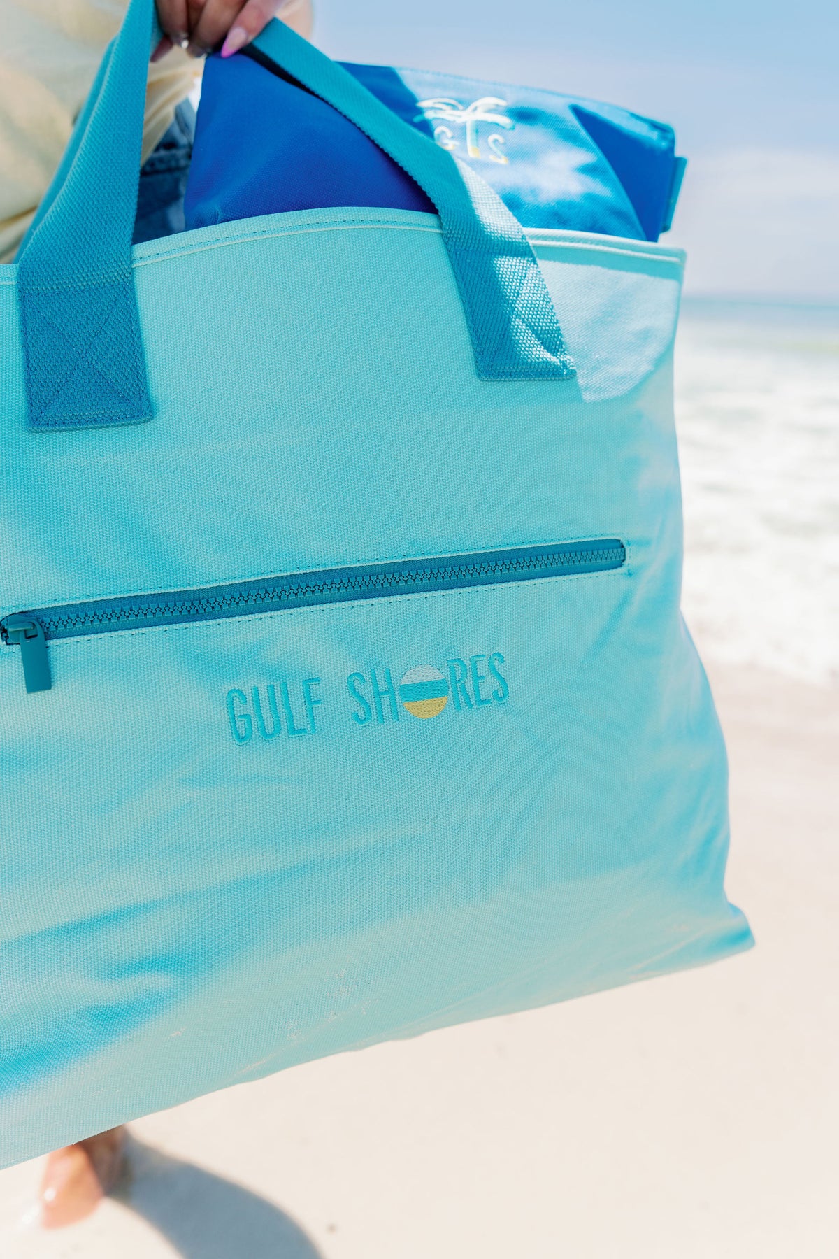 Tote - The Gulf Shores Store