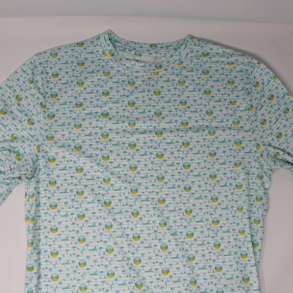 Youth SPF Custom
