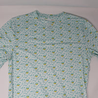 Youth SPF Custom