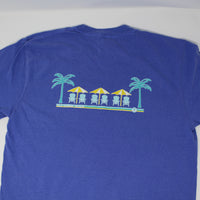 L/S Adirondack Tee