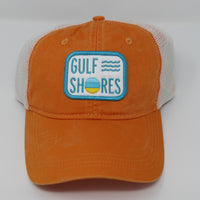Solana Trucker Hat