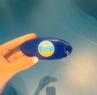 Boat Key Fob