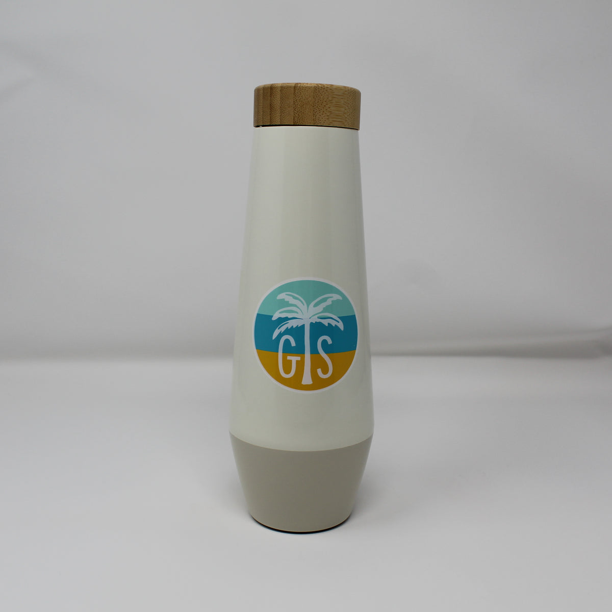 Insulated 16.9 oz h2go echo -