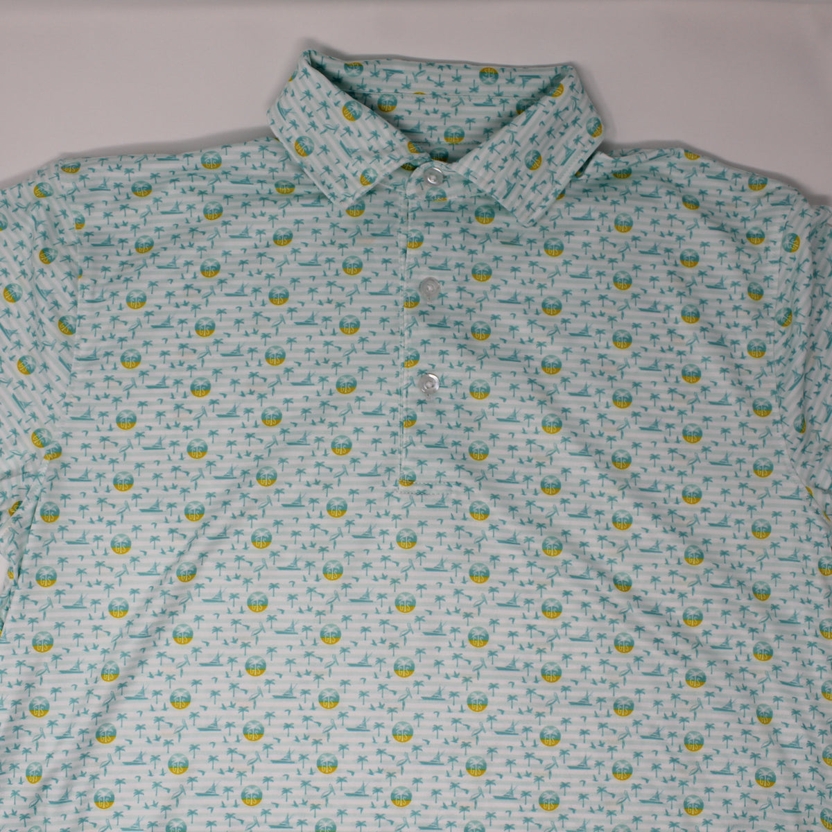 Polo  -Custom