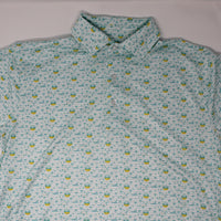 Polo  -Custom
