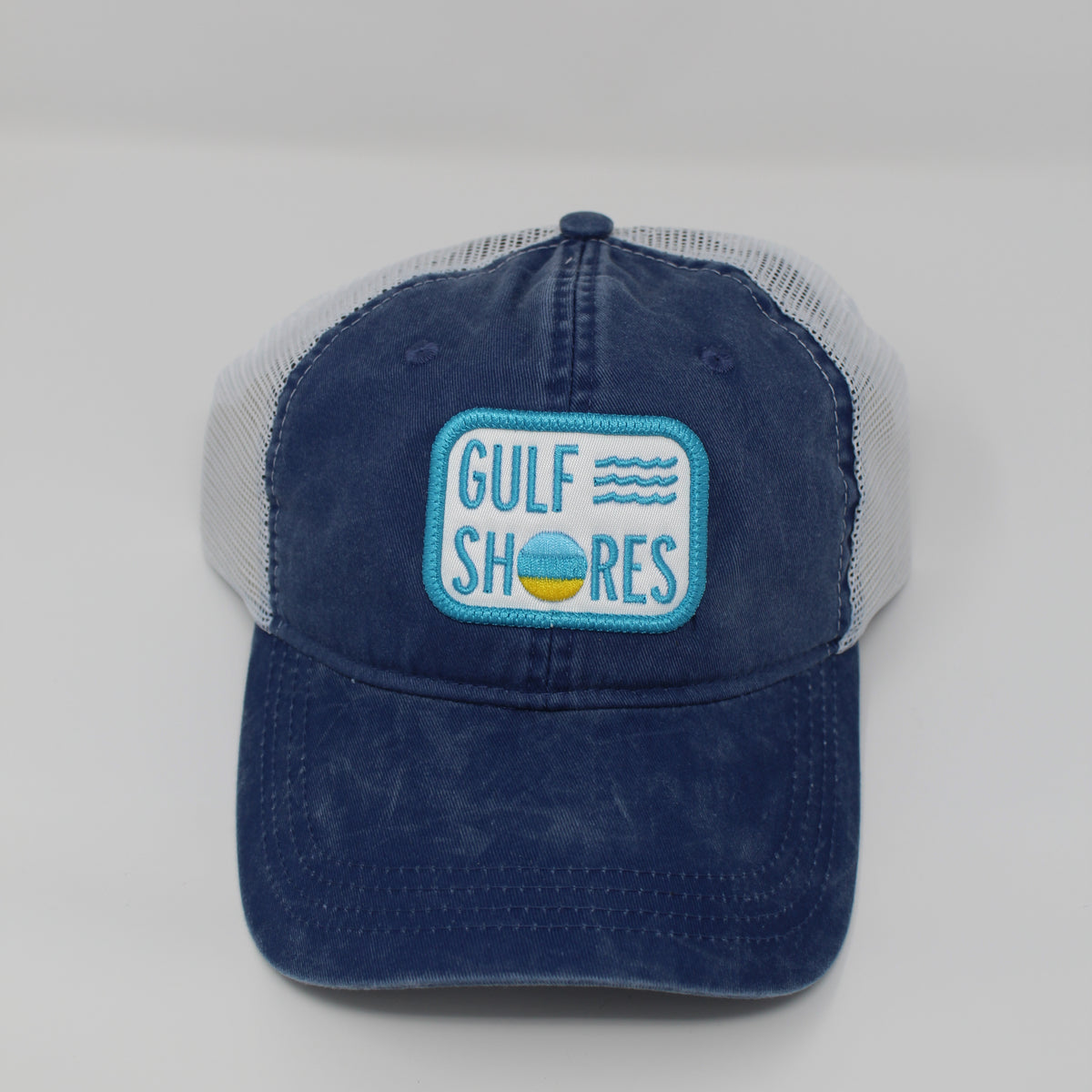 Solana Trucker Hat