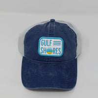 Solana Trucker Hat