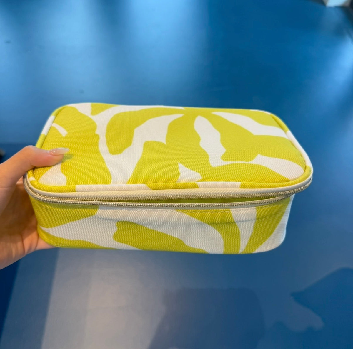 Small Train Case