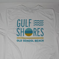 SPF Long Sleeve Surf