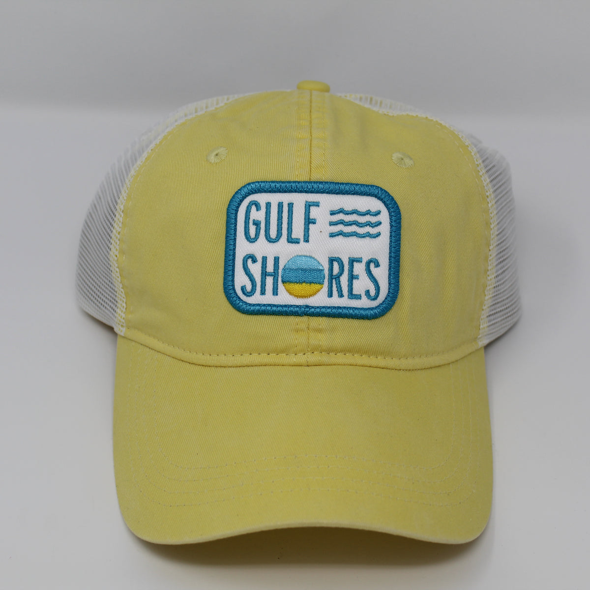 Solana Trucker Hat